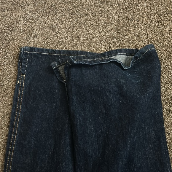 Ariat “Ruby” Bootcut Jeans - Picture 5 of 6